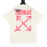 O*ff W*hite Men Top Quality Clothes