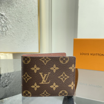 L*ouis V*uitton Top Quality  Wallets  11.5 *9 *1.5CM