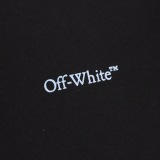 O*ff W*hite Men Top Quality Clothes