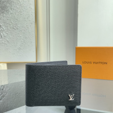 L*ouis V*uitton Top Quality  Wallets  11.5 *9 *1.5CM