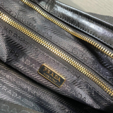 P*rada Top Quality Bag 32*15.5*12CM