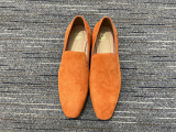 Men C*hristian L*ouboutin Top Quality Loafer