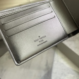 L*ouis V*uitton Top Quality  Wallets  11.5 *9 *1.5CM