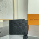 L*ouis V*uitton Top Quality  Wallets  11.5 *9 *1.5CM