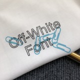 O*ff W*hite Men Top Quality Clothes