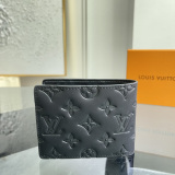 L*ouis V*uitton Top Quality  Wallets  11.5 *9 *1.5CM