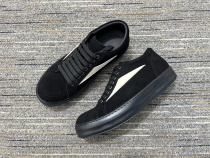 Men Women R*ick O*wens Top Quality Sneakers