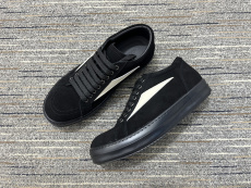 Men Women R*ick O*wens Top Quality Sneakers