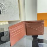 L*ouis V*uitton Top Quality  Wallets  11.5 *9 *1.5CM