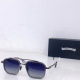 C*hrome H*earts Glasses Top Quality