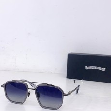 C*hrome H*earts Glasses Top Quality