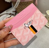G*OYARD Wallets Top Quality 10.5*8CM