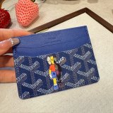 G*OYARD Wallets Top Quality 10.5*8CM