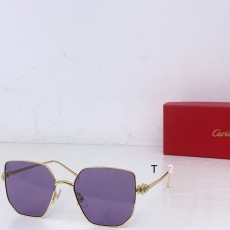 C*artier Glasses Top Quality