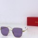 C*artier Glasses Top Quality