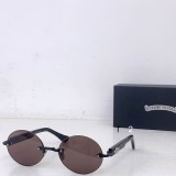 C*hrome H*earts Glasses Top Quality