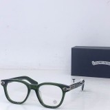 C*hrome H*earts Glasses Top Quality