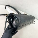 P*rada Top Quality Bag 32*15.5*12CM