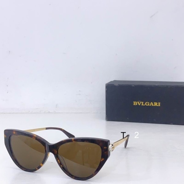 B*vlgari Glasses Top Quality