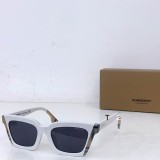 B*urberry Glasses Top Quality