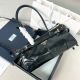 P*rada Top Quality Bag 32*15.5*12CM