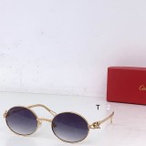 C*artier Glasses Top Quality