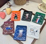 G*OYARD Wallets Top Quality