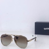 C*hrome H*earts Glasses Top Quality