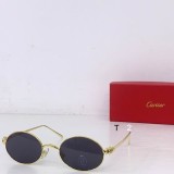 C*artier Glasses Top Quality