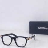 C*hrome H*earts Glasses Top Quality