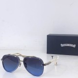C*hrome H*earts Glasses Top Quality