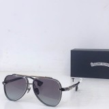 C*hrome H*earts Glasses Top Quality
