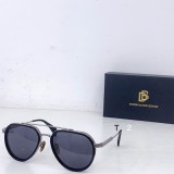 C*hrome H*earts Glasses Top Quality