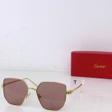 C*artier Glasses Top Quality