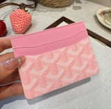 G*OYARD Wallets Top Quality 10.5*8CM