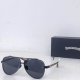 C*hrome H*earts Glasses Top Quality