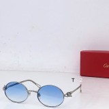 C*artier Glasses Top Quality