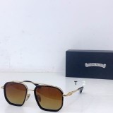 C*hrome H*earts Glasses Top Quality