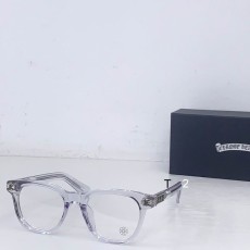 C*hrome H*earts Glasses Top Quality