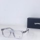 C*hrome H*earts Glasses Top Quality