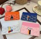 G*OYARD Wallets Top Quality 10.5*8CM