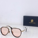 C*hrome H*earts Glasses Top Quality