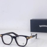 C*hrome H*earts Glasses Top Quality