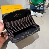 L*ouis V*uitton Top Quality  Wallets