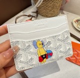 G*OYARD Wallets Top Quality 10.5*8CM