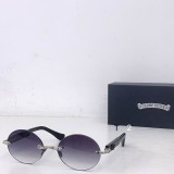 C*hrome H*earts Glasses Top Quality