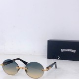 C*hrome H*earts Glasses Top Quality