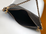 L*ouis V*uitton Top Bag  40*29*15CM