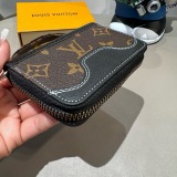 L*ouis V*uitton Top Quality  Wallets