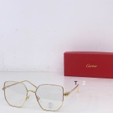 C*artier Glasses Top Quality